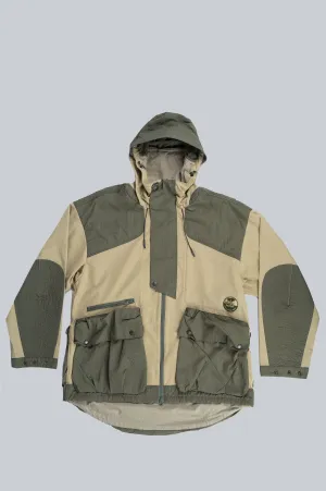KARHU X NORBIT HIKE HOODIE JACKET GRAY