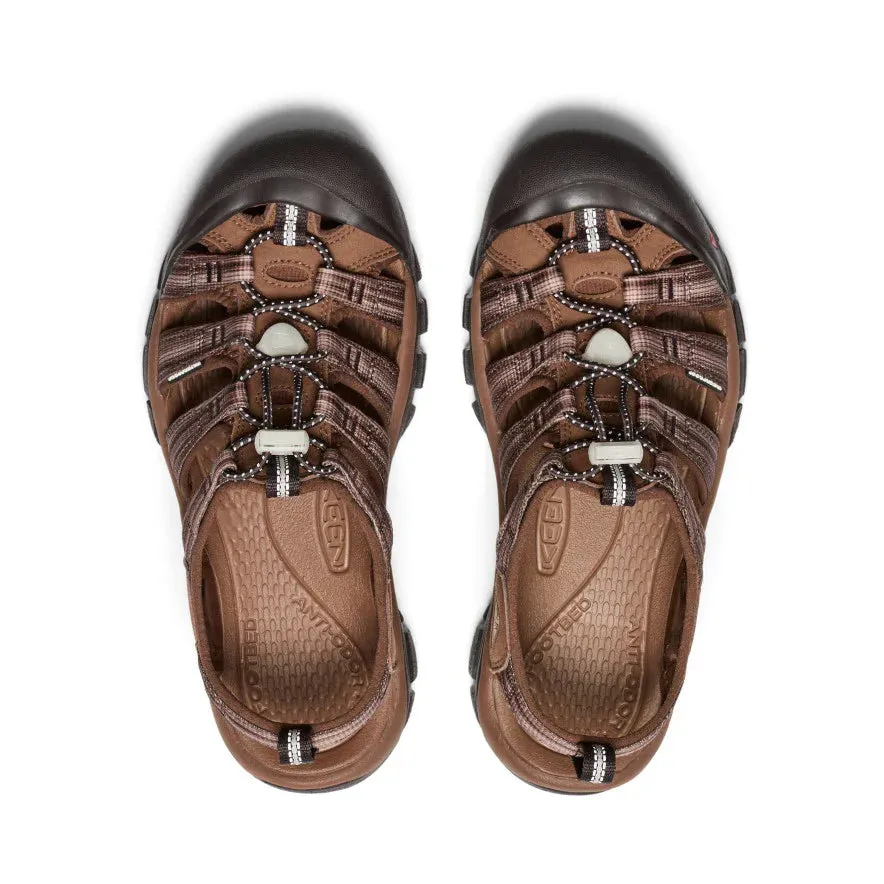 KEEN MEN'S NEWPORT RETRO x FUJIROCK - FRF 2024