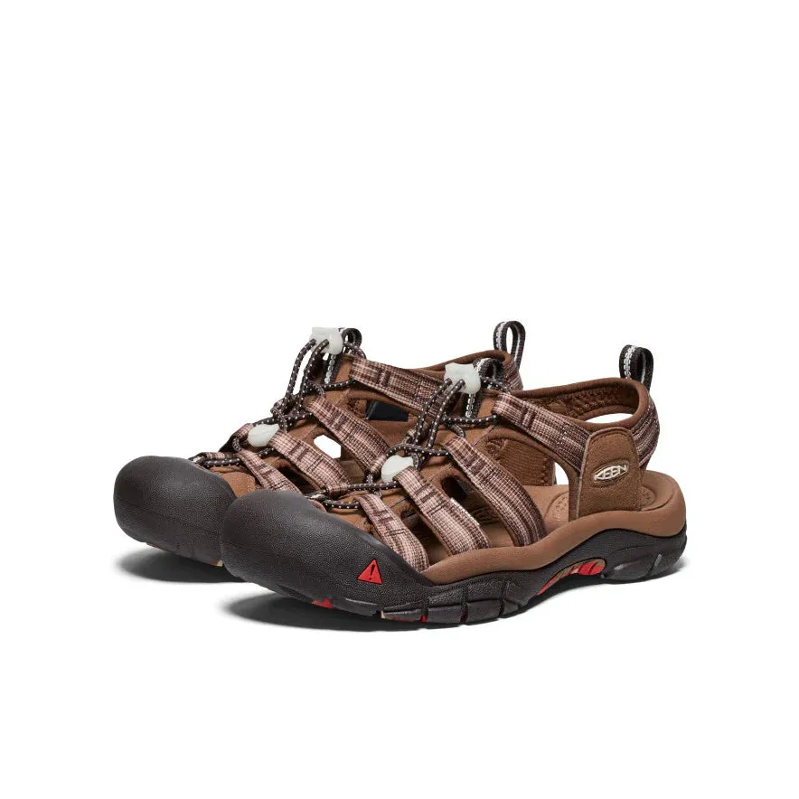 KEEN MEN'S NEWPORT RETRO x FUJIROCK - FRF 2024