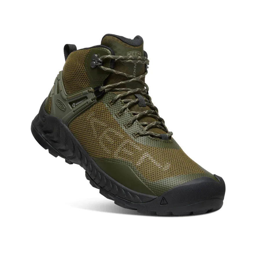 KEEN NXIS EVO MID WP