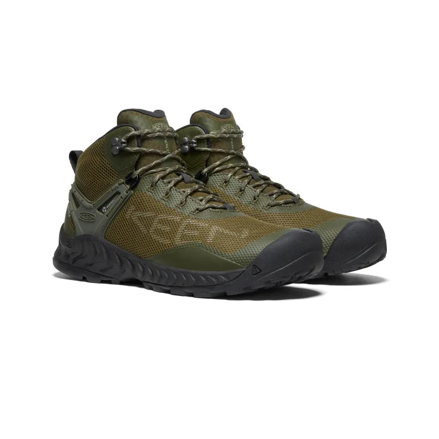 KEEN NXIS EVO MID WP
