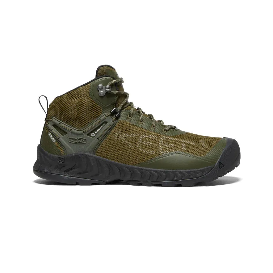 KEEN NXIS EVO MID WP
