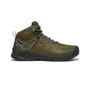 KEEN NXIS EVO MID WP