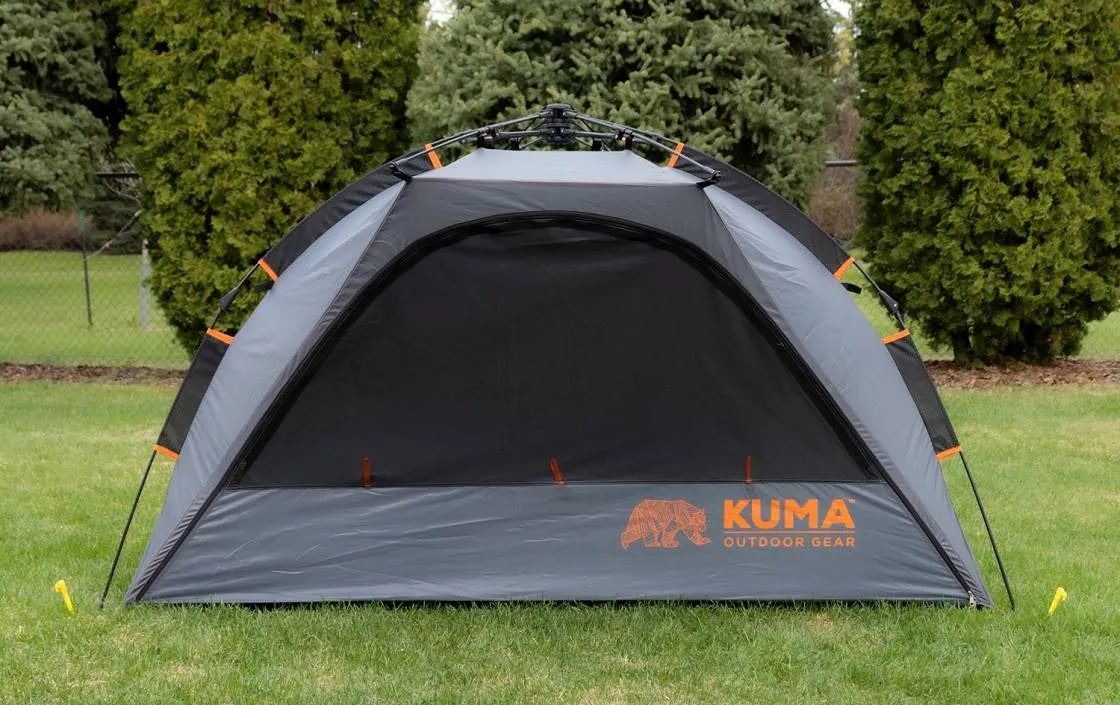 Keep It Cool Instant Shelter