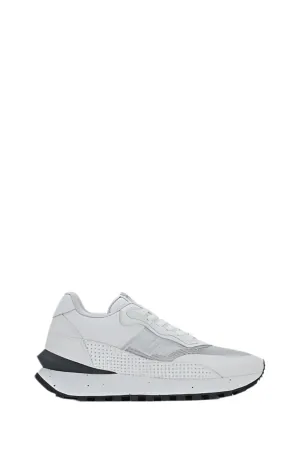 Kentu Clear Mesh White
