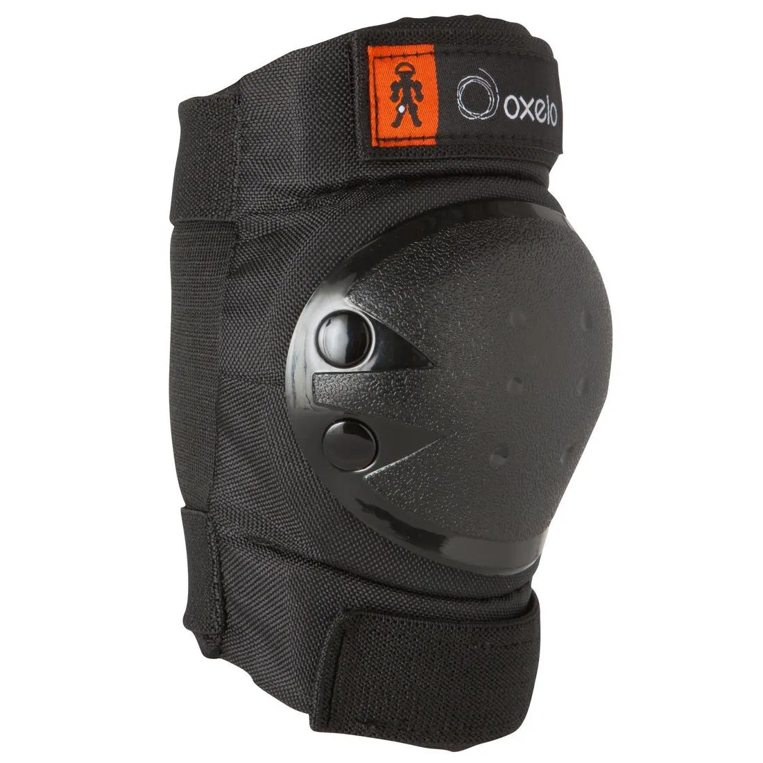 Kids' 2 x 3-Piece Skating Skateboard Scooter Protective Gear Basic