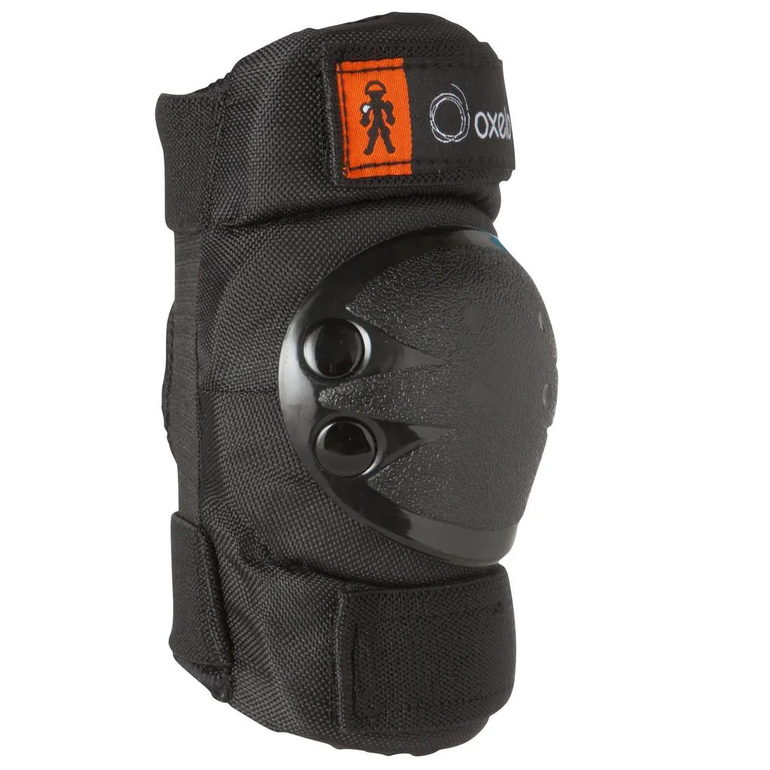 Kids' 2 x 3-Piece Skating Skateboard Scooter Protective Gear Basic