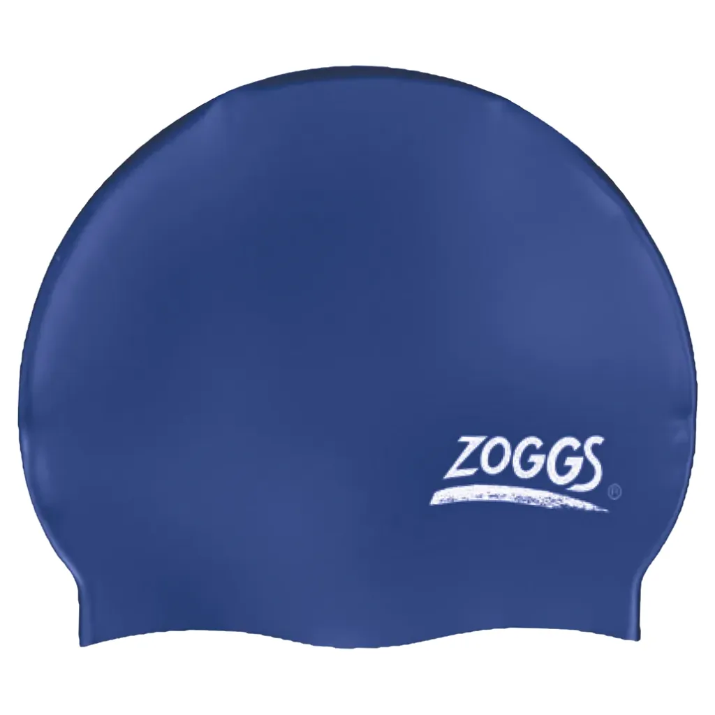 Kids Silicone Swim Cap
