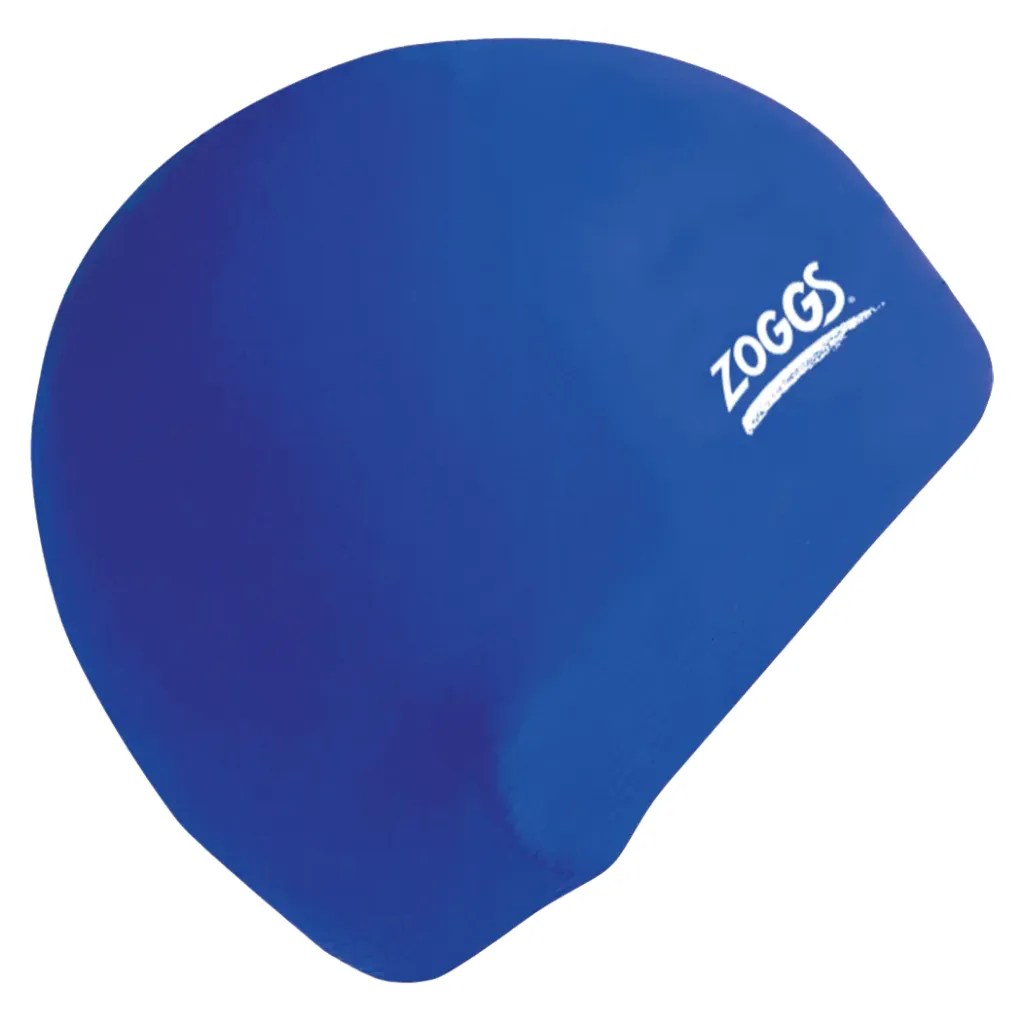 Kids Silicone Swim Cap