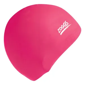 Kids Silicone Swim Cap