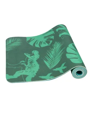 Kids Yoga Mat Dino