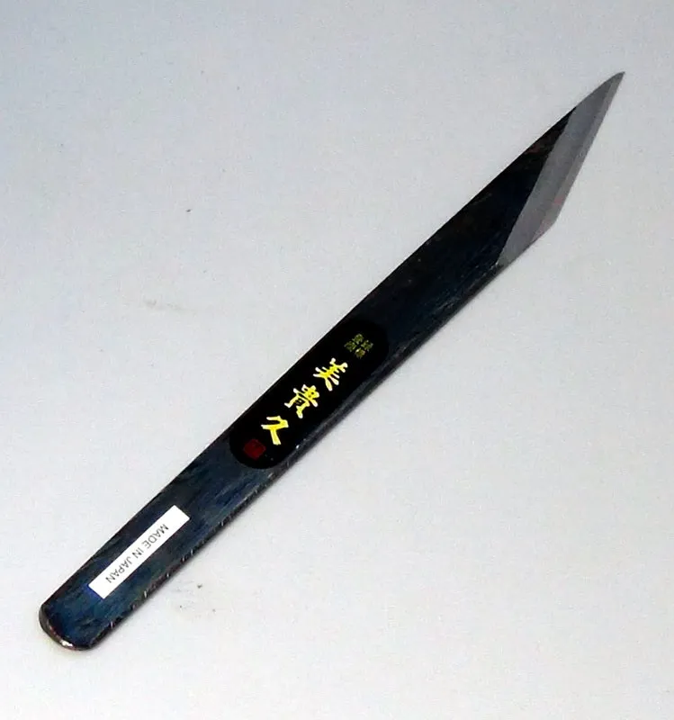 Kiridashi marking and carving knife 15mm R/H Bevel