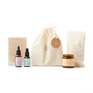 Kit Esenciales Yoga