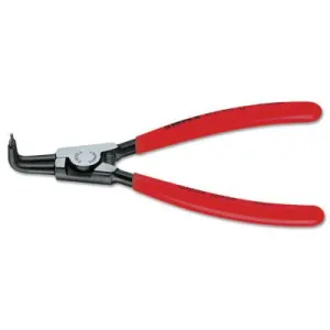 Knipex External Snap Ring Plier 7", 4621A21