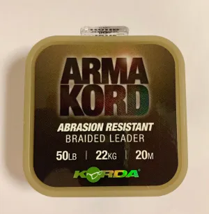 Korda Arma-Kord