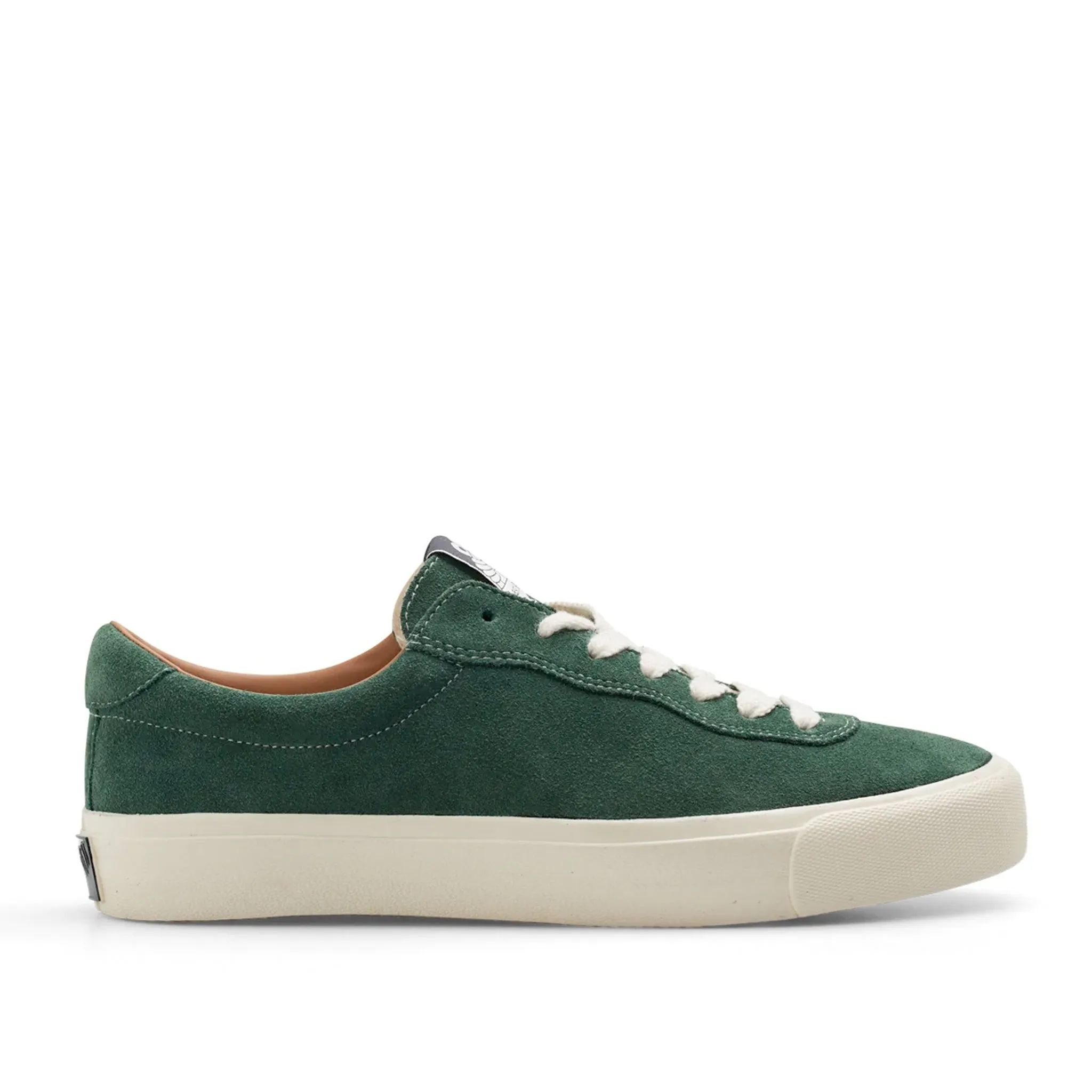 Last Resort AB VM001 Elm Green/White