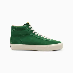 Last Resort AB VM001-HI SUEDE (KELLY GREEN/WHITE)