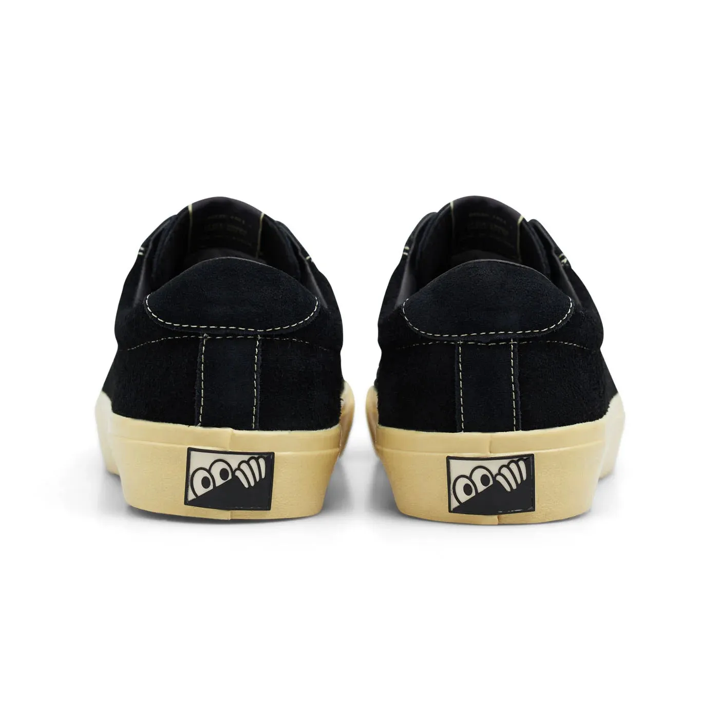 Last Resort AB VM004 MILIC (BLACK/NICOTINE)