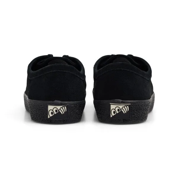 Last Resort AB VM006 - Moc Black