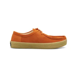 Last Resort AB  VM006-Moc Suede (Sun Orange/Gum)