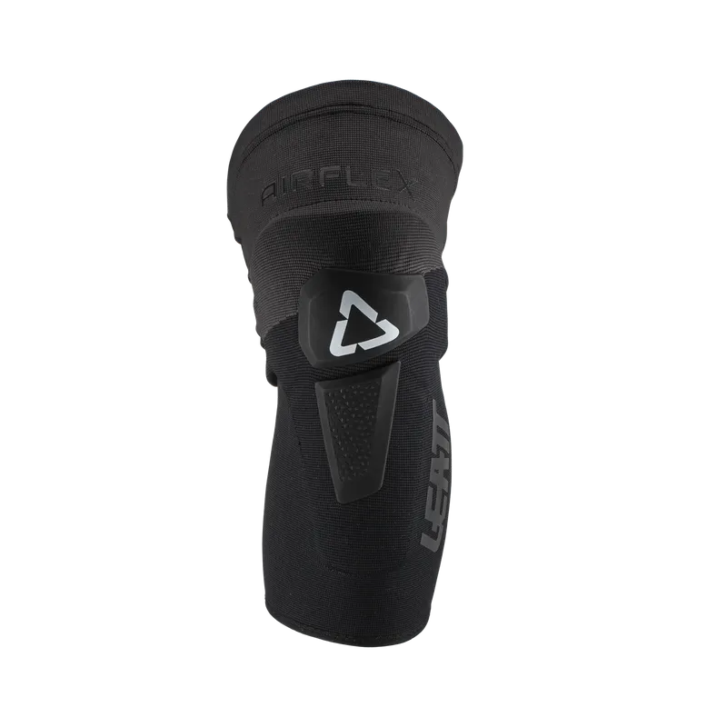 LEATT AirFlex Hybrid Junior Knee Guard (2022)