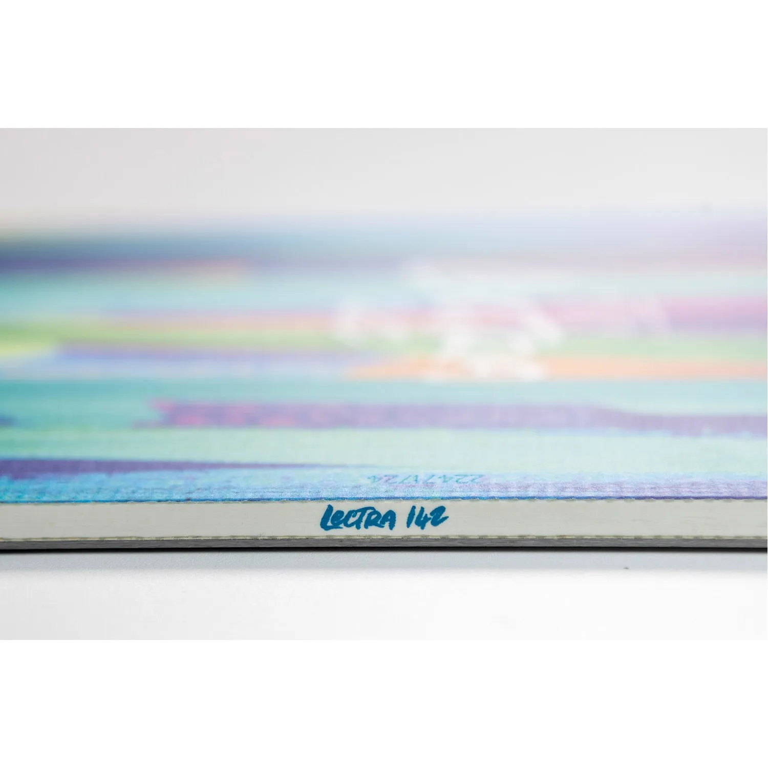 Lectra Blush Snowboard 2025