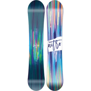 Lectra Blush Women's Snowboard 2024