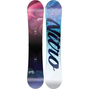Lectra Snowboard 2023