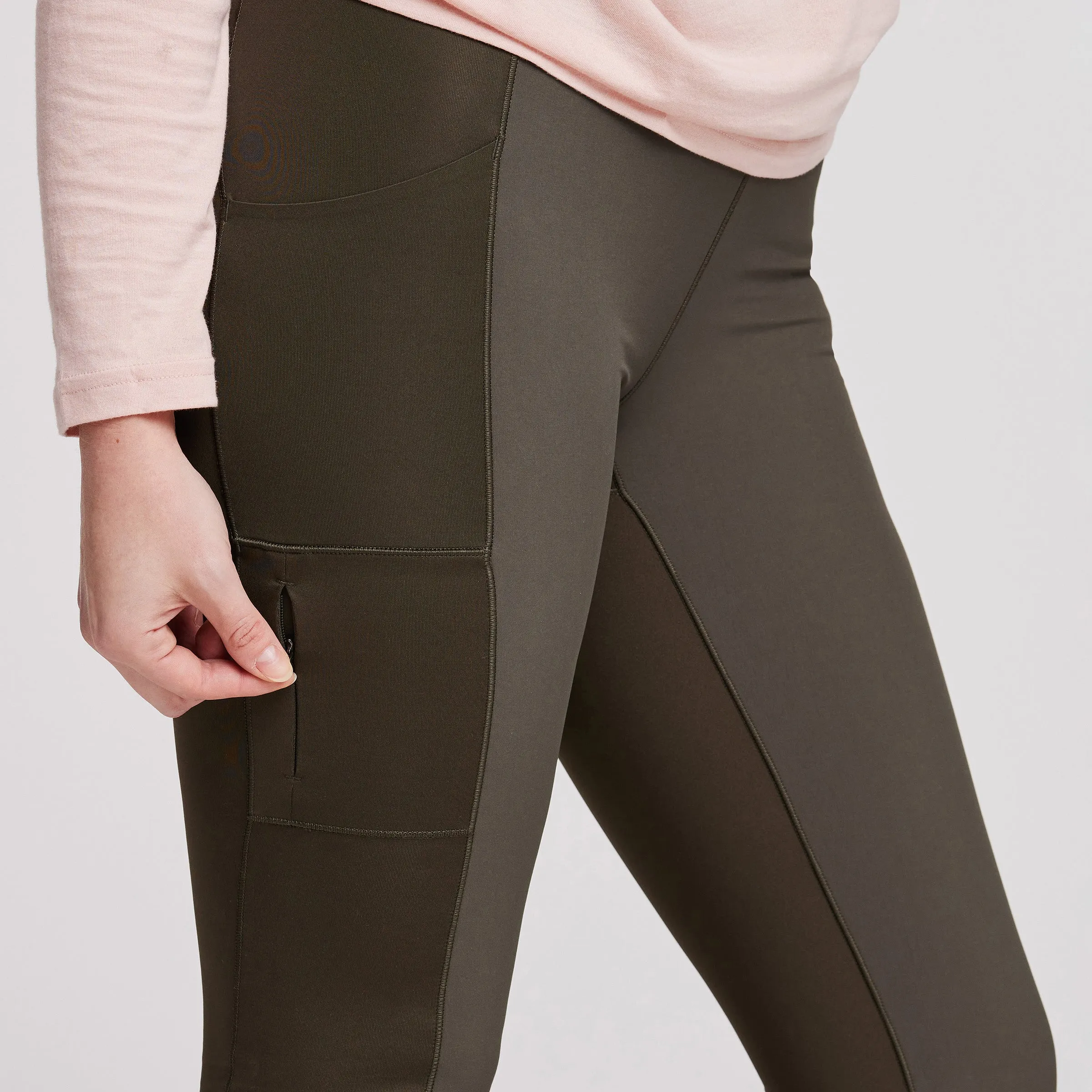 Leggins Verso Hike Tight