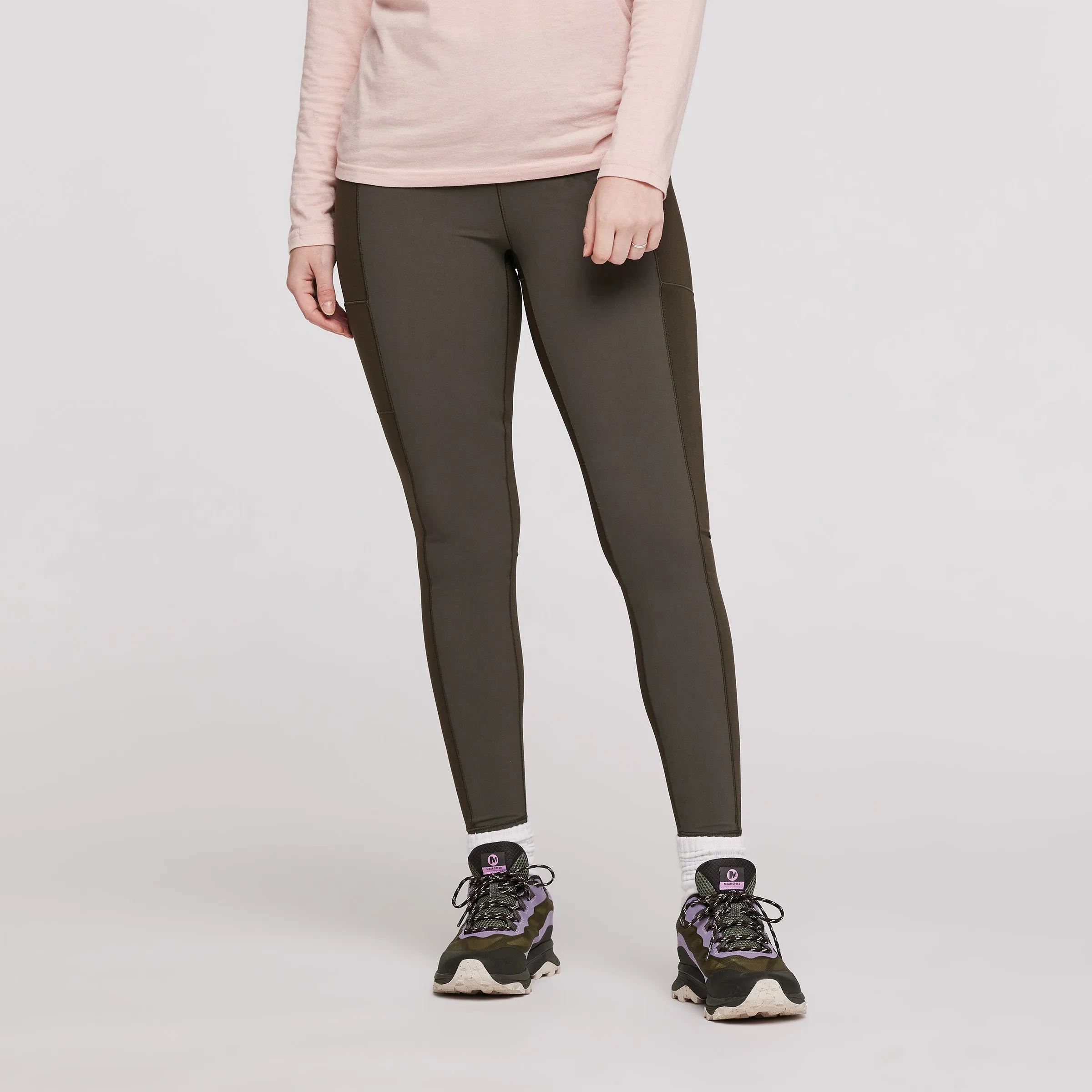 Leggins Verso Hike Tight