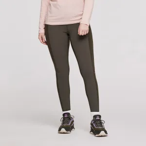 Leggins Verso Hike Tight