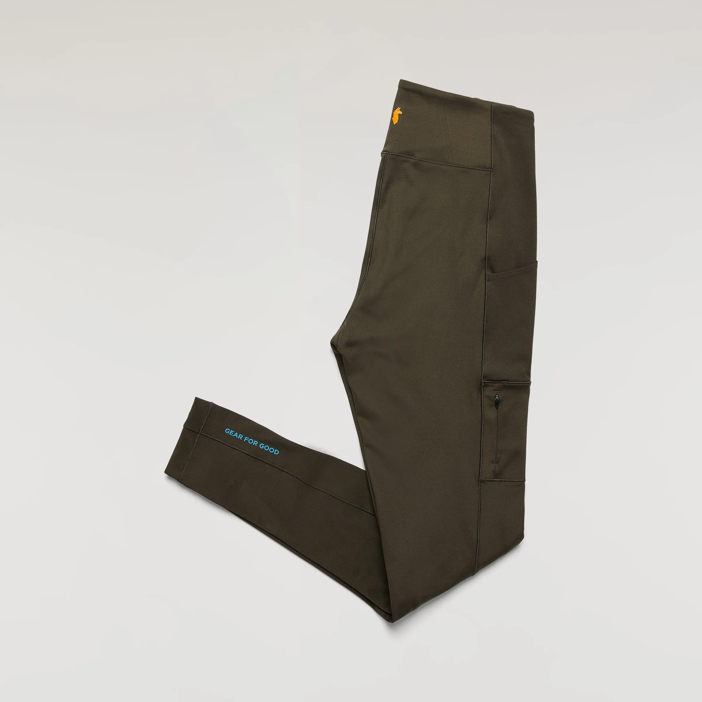 Leggins Verso Hike Tight