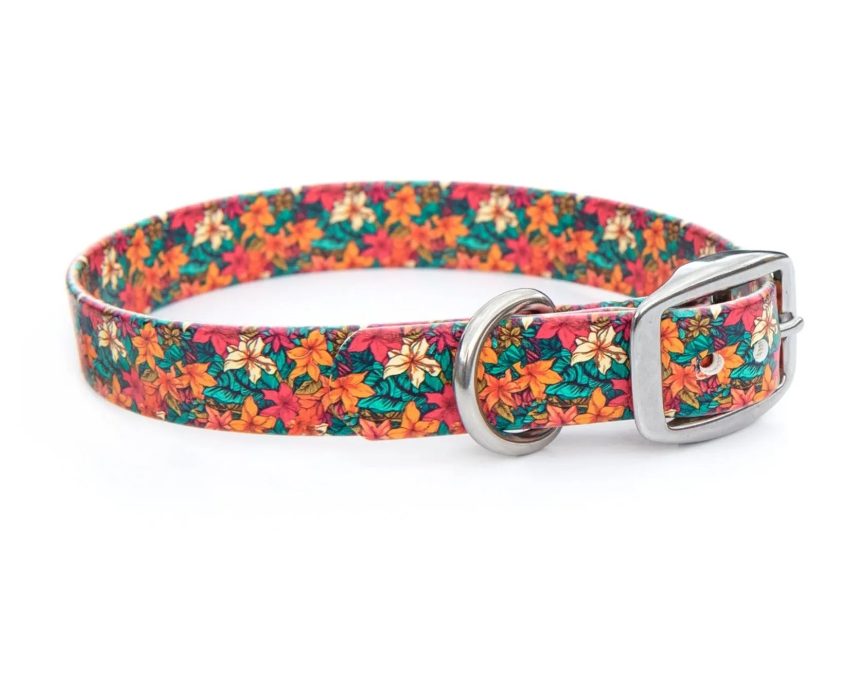 Leilani BioThane® Collar