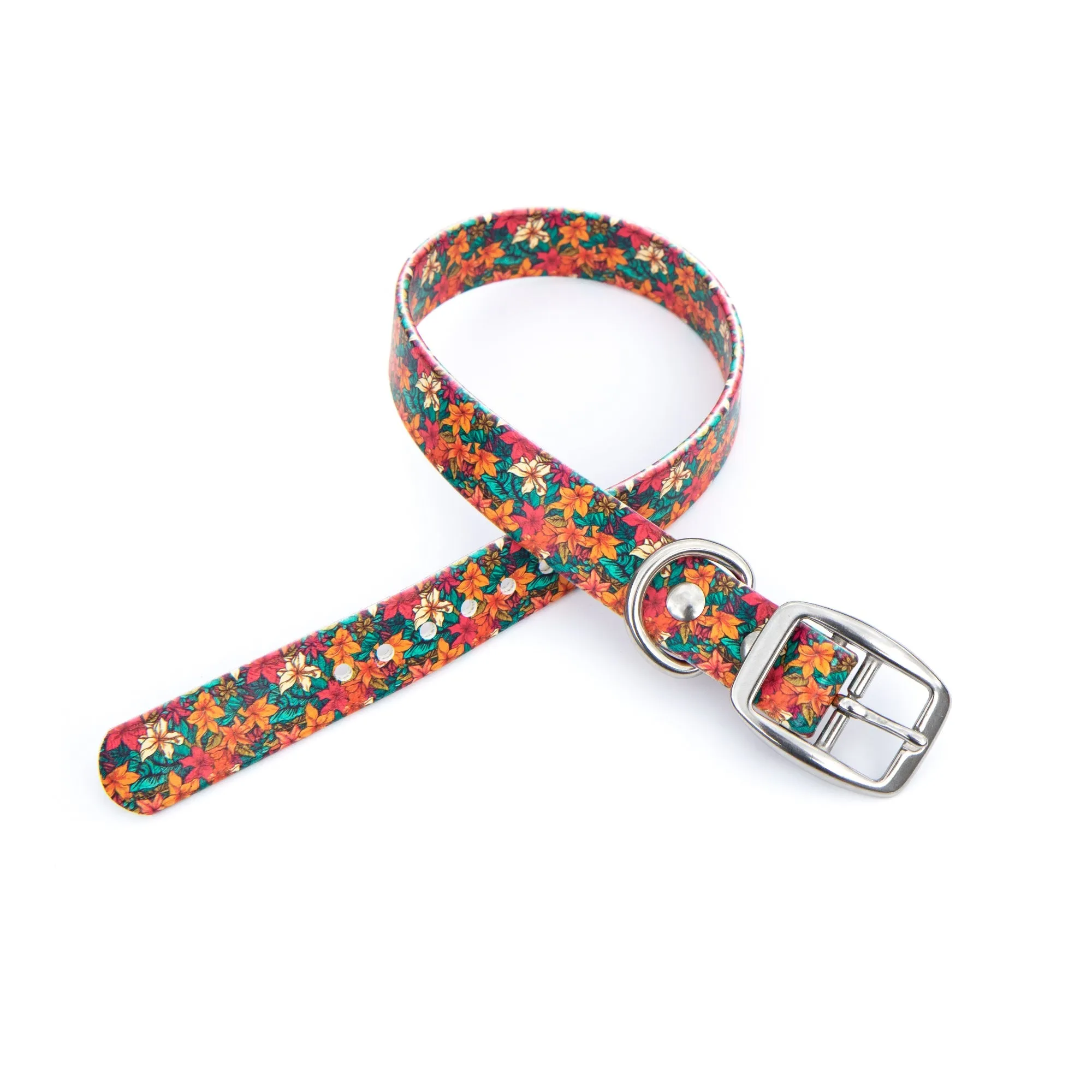 Leilani BioThane® Collar
