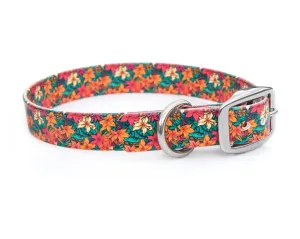Leilani BioThane® Collar