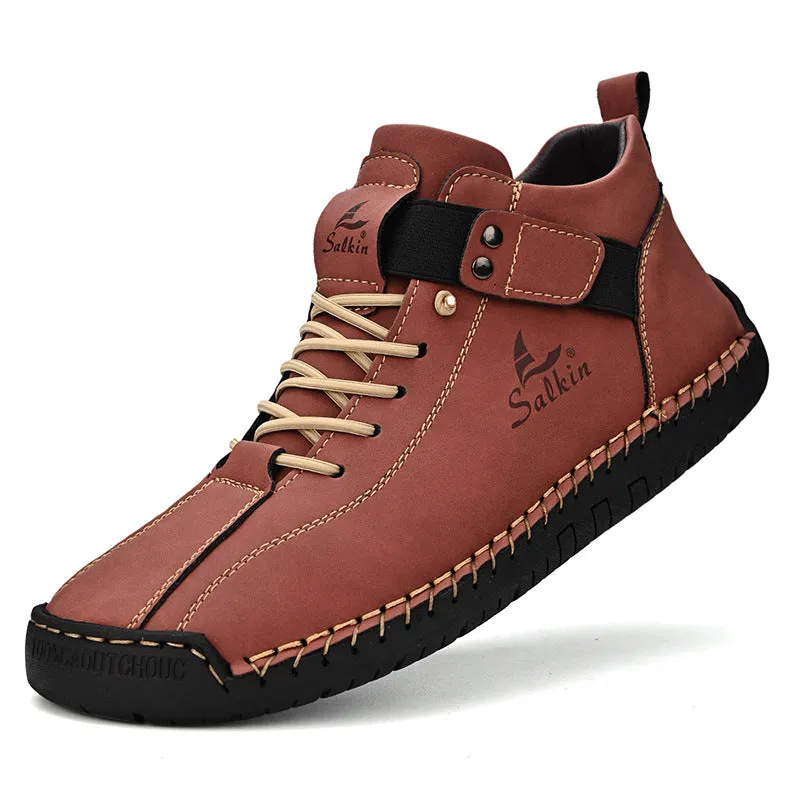 LESTER | 2.0 Barefoot Shoes
