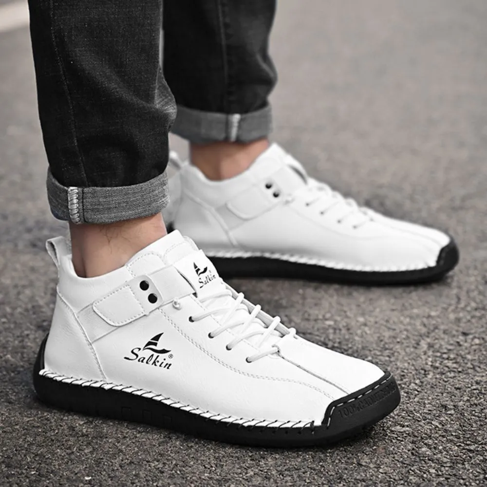 LESTER | 2.0 Barefoot Shoes