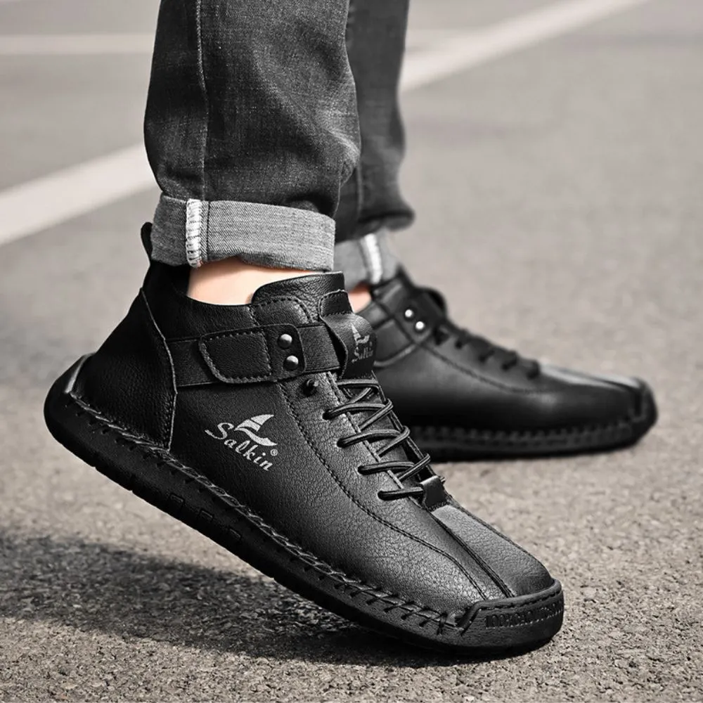 LESTER | 2.0 Barefoot Shoes