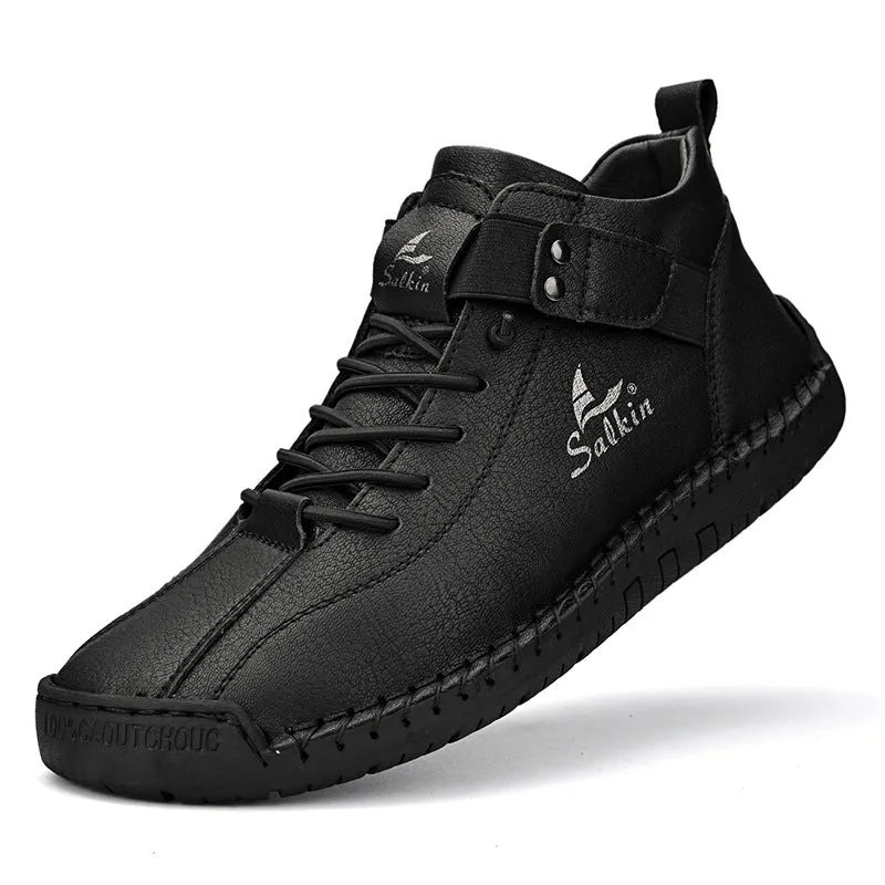 LESTER | 2.0 Barefoot Shoes