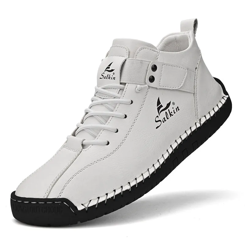 LESTER | 2.0 Barefoot Shoes