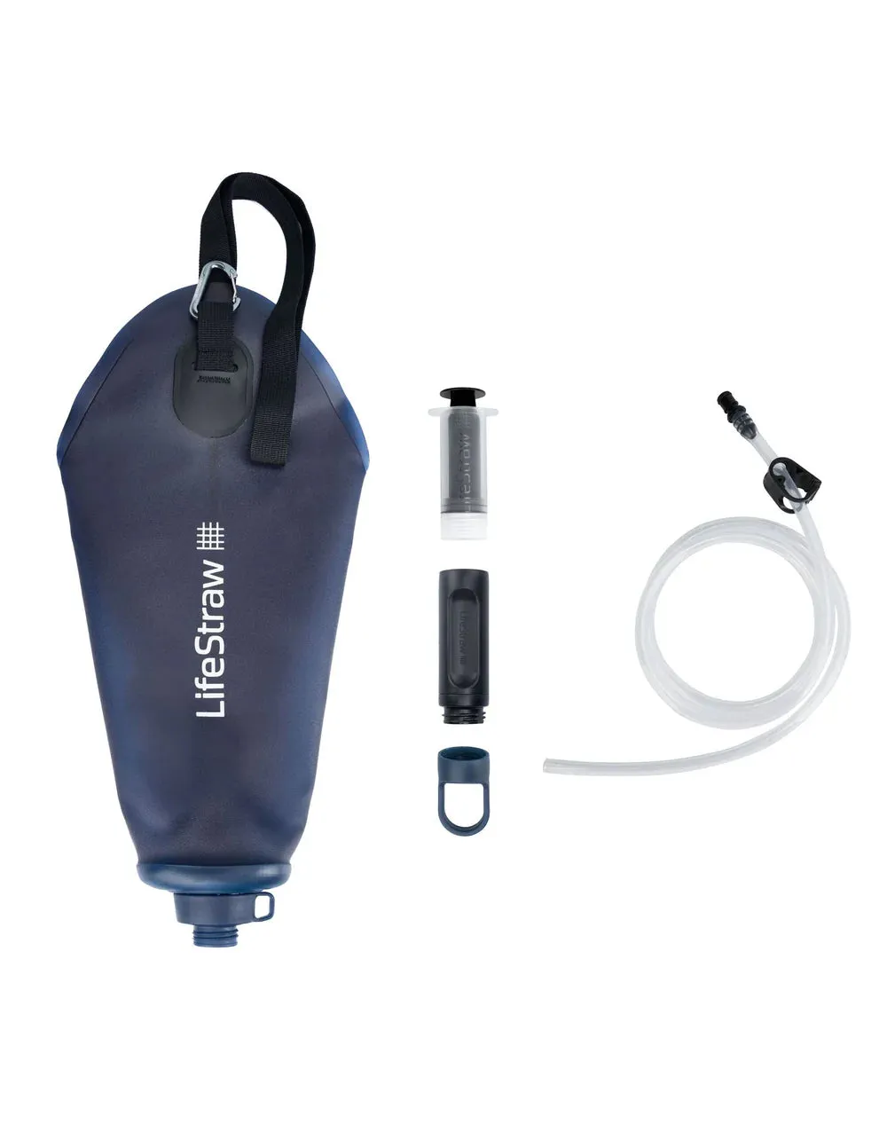 LIFESTRAW PEAK SERIES GRAVITY WATER FILTER SYSTEM - 3 LITRE