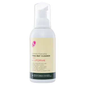Liforme Ultimate Everyday Yoga Mat Cleaner