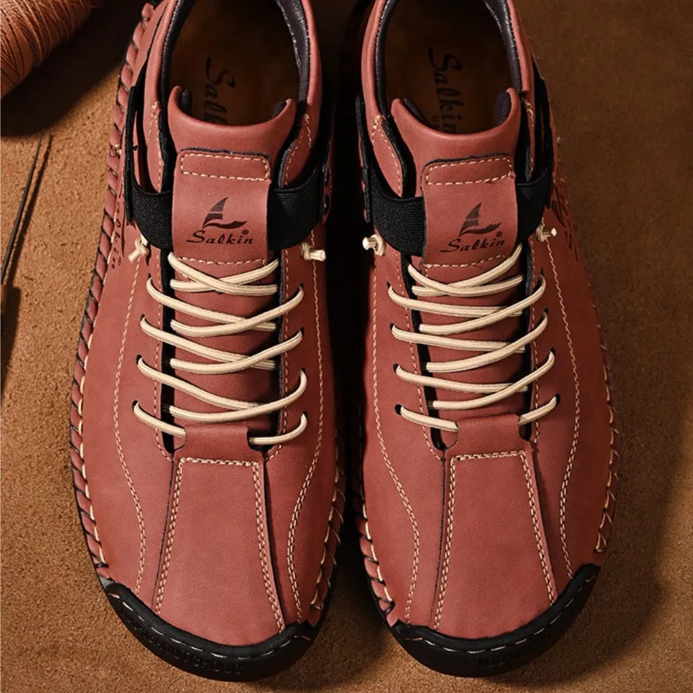 LINA | 2.0 Barefoot Shoes