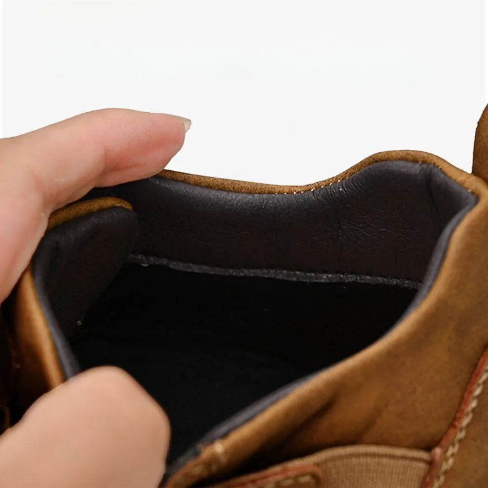 LINA | 2.0 Barefoot Shoes
