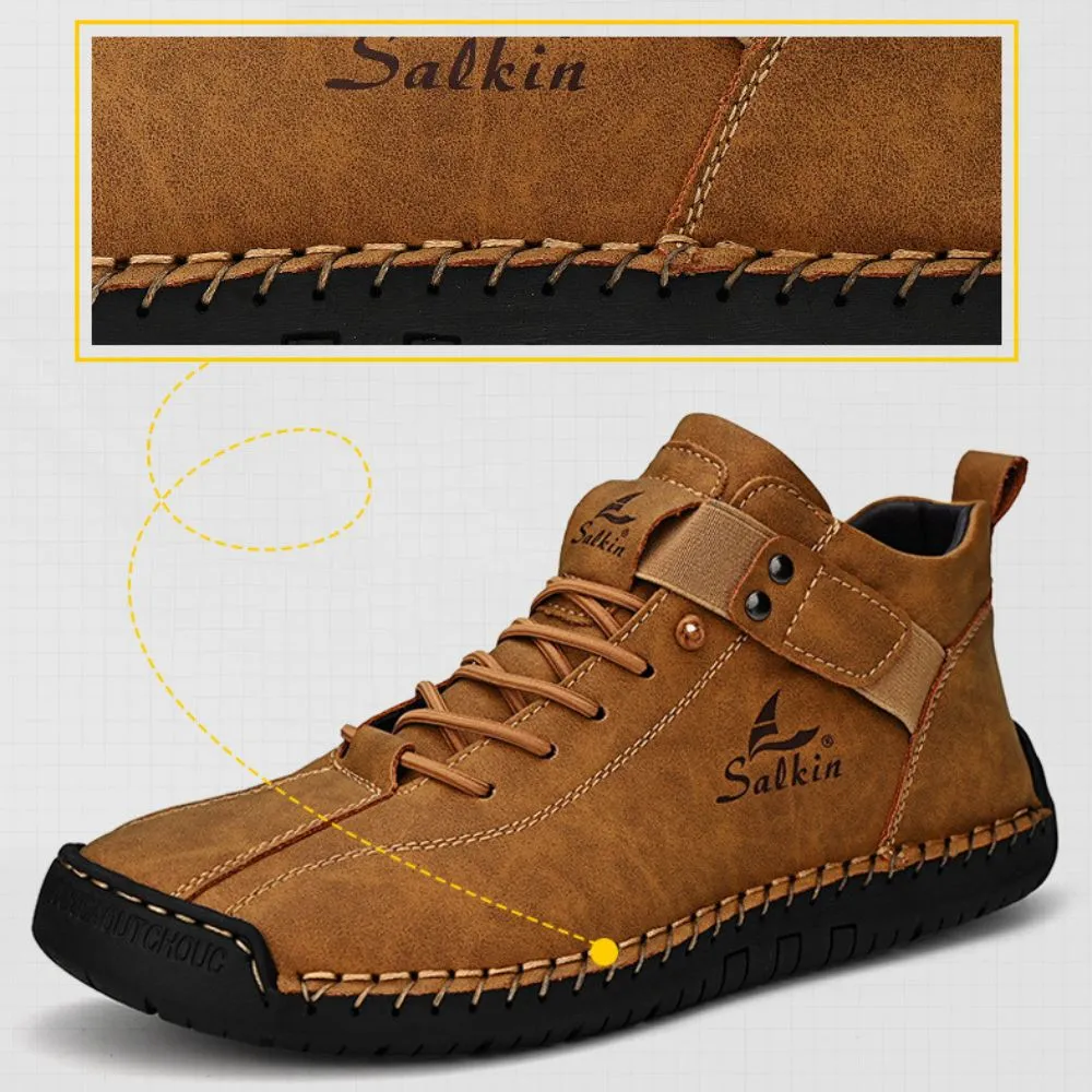 LINA | 2.0 Barefoot Shoes