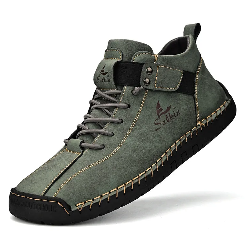 LINA | 2.0 Barefoot Shoes