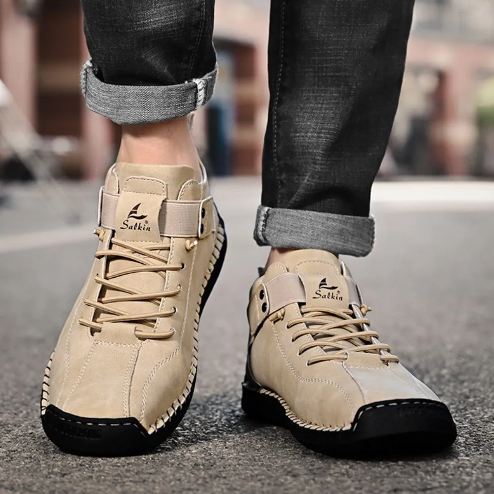 LINA | 2.0 Barefoot Shoes