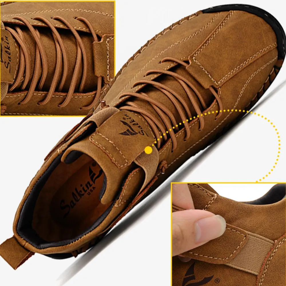 LINA | 2.0 Barefoot Shoes