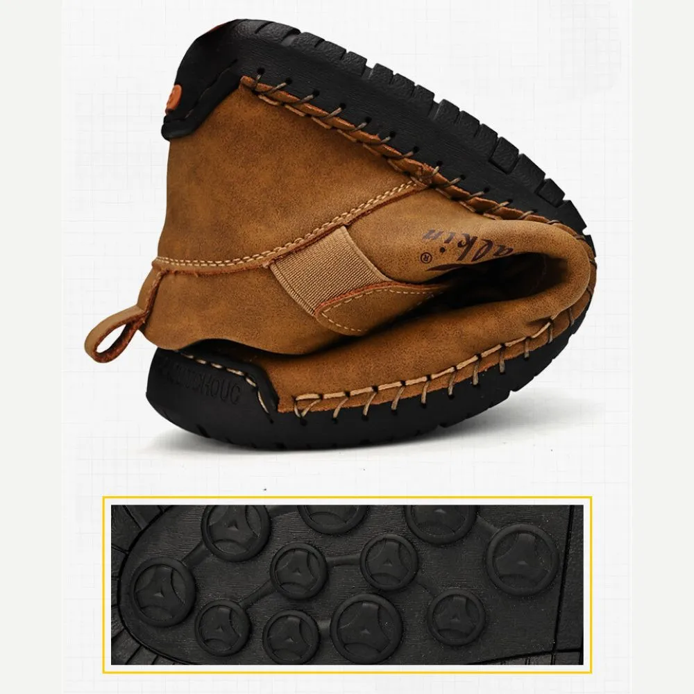 LINA | 2.0 Barefoot Shoes