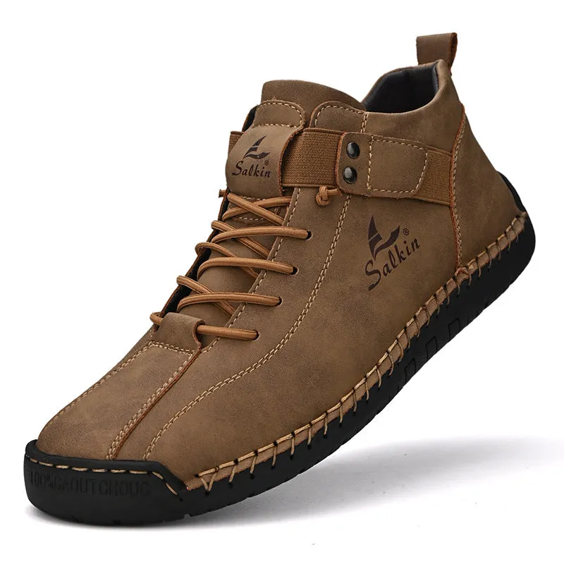 LINA | 2.0 Barefoot Shoes